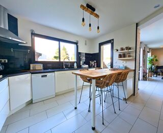  Maison � vendre 5 pi�ces 130 m�