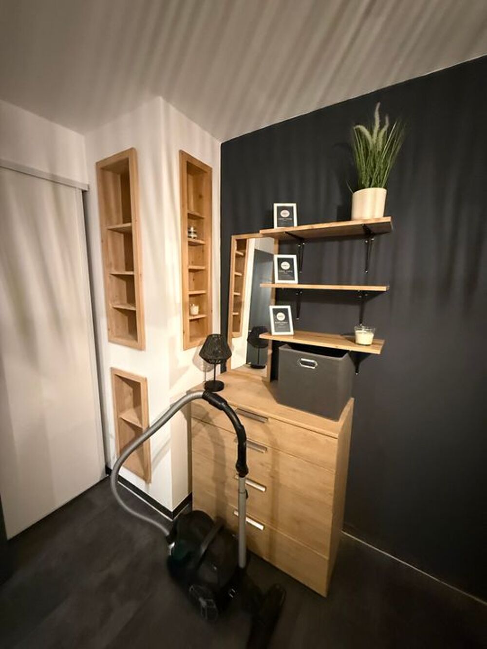 Location Appartement Appartement de 28m2 à louer sur Romans-sur-Isère Romans sur isere