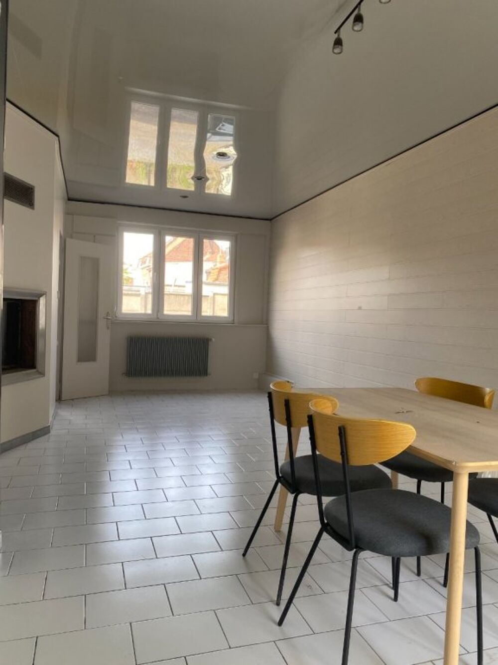 Maison meublée Mouvaux Saint Germain