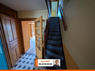  Maison à vendre 3 pièces 68 m²
