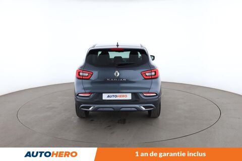 Kadjar 1.3 TCe Intens EDC 140 ch 2020 occasion 92130 Issy-les-Moulineaux
