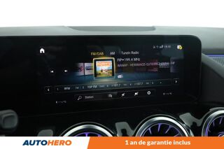 Classe GLA 200 Progressive Line 7G-DCT 163 ch 2020 occasion 92130 Issy-les-Moulineaux