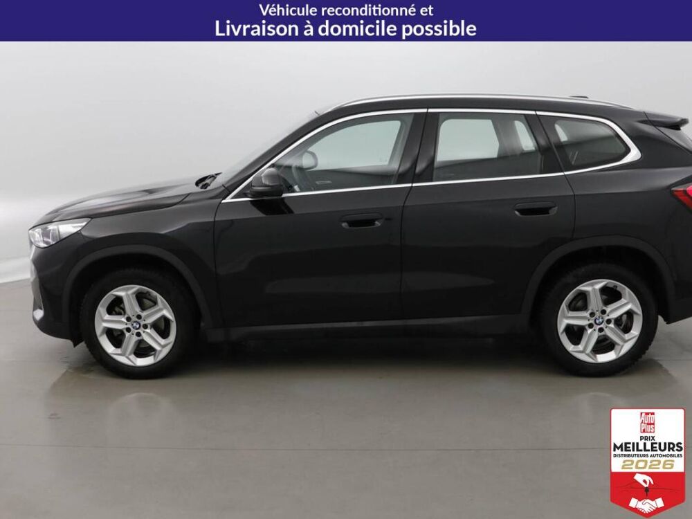 X1 sDrive 18i 136 DKG7 +Pack Premium 2023 occasion 10150 Lavau