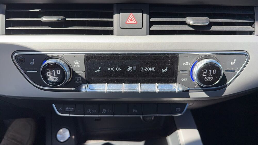 A4 IV 50 TDI 286 Quattro Tiptronic 8 Design Luxe 2020 occasion 42600 Pralong