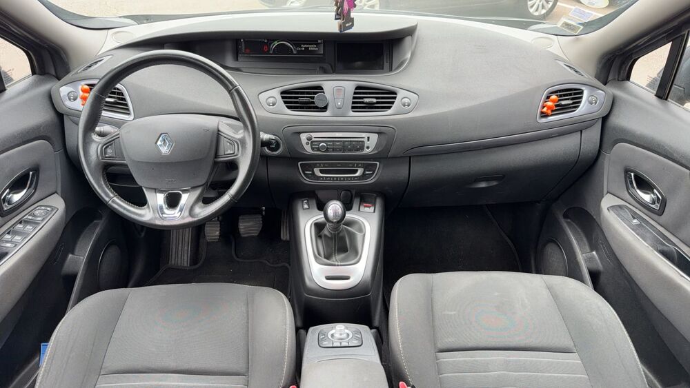 Sc&eacute;nic III 1.5 dCi 110 Limited 2016 occasion 76160 Saint Martin Du Vivier