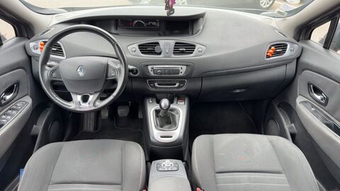 Sc&eacute;nic III 1.5 dCi 110 Limited 2016 occasion 76160 Saint Martin Du Vivier