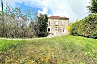  Propriété/château à vendre 7 pièces 150 m²