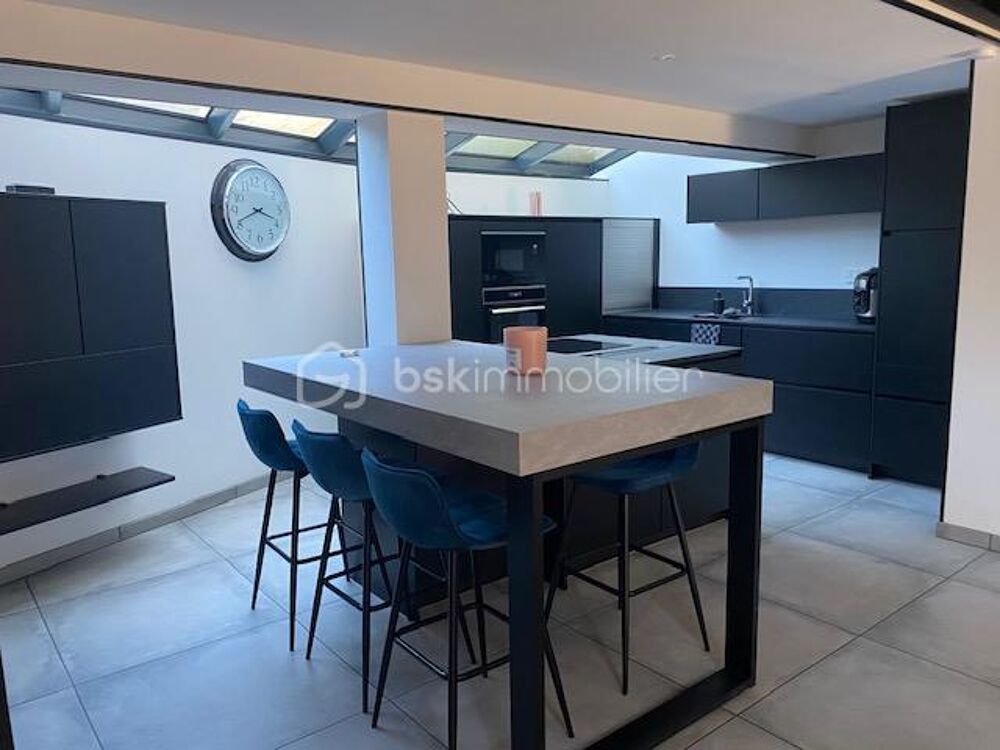LOFT CENTRE VILLE PONT AUDEMER