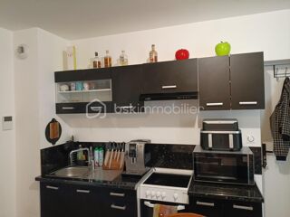  Appartement à vendre 2 pièces 46 m²