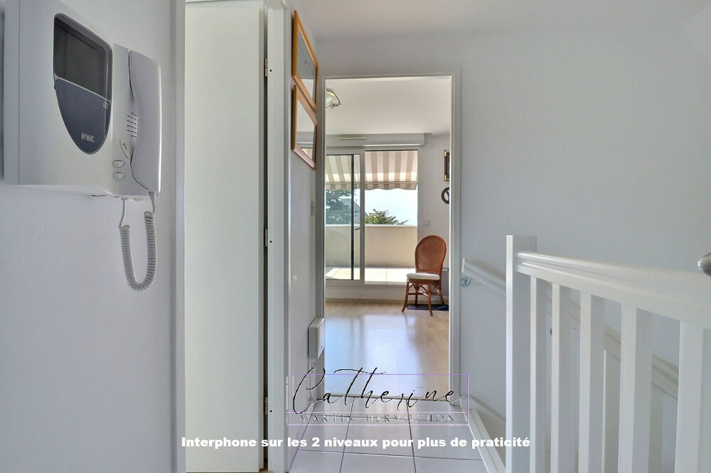 � vendre  Appartement Pornichet (44380)