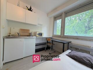  Appartement à vendre 1 pièce 10 m²