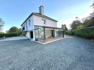  Maison à vendre 3 pièces 83 m²