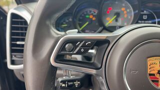 Cayenne II 3.0 S E-hybrid 416 4X4 Tiptronic 7 Platinium Edition - To 2017 occasion 92500 Rueil Malmaison