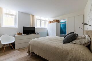  Appartement � vendre 2 pi�ces 52 m�