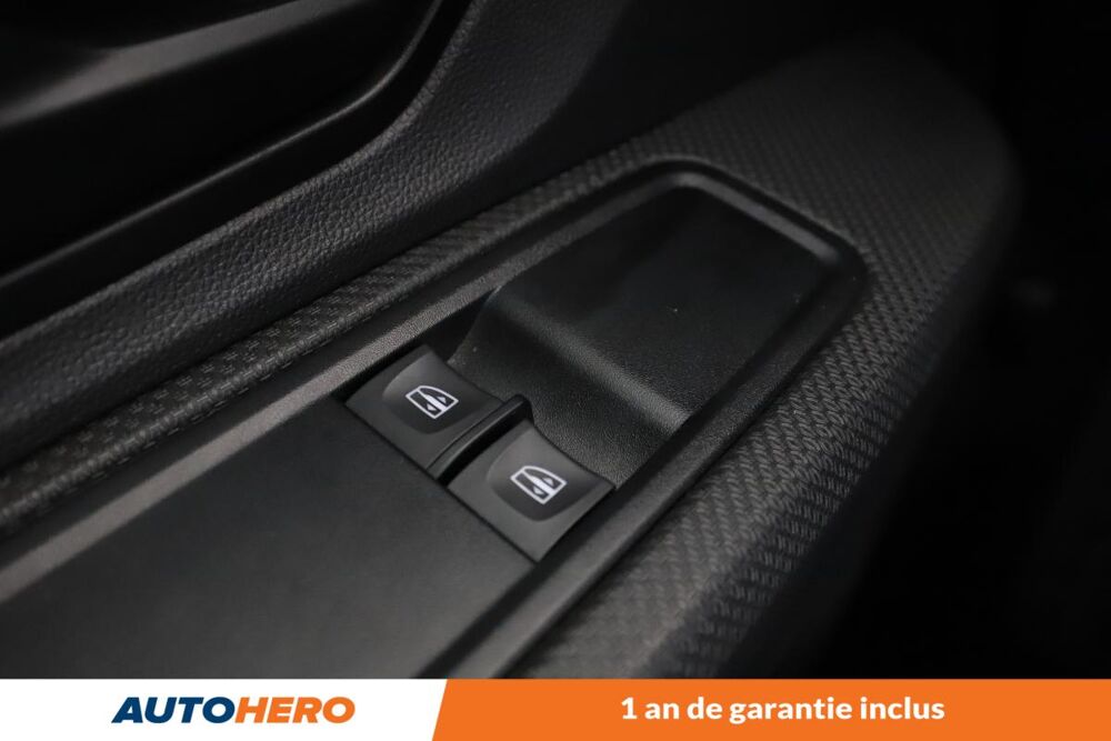 Sandero 1.0 SCe Essential 67 ch 2024 occasion 92130 Issy-les-Moulineaux