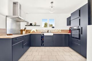  Maison à vendre 4 pièces 86 m²