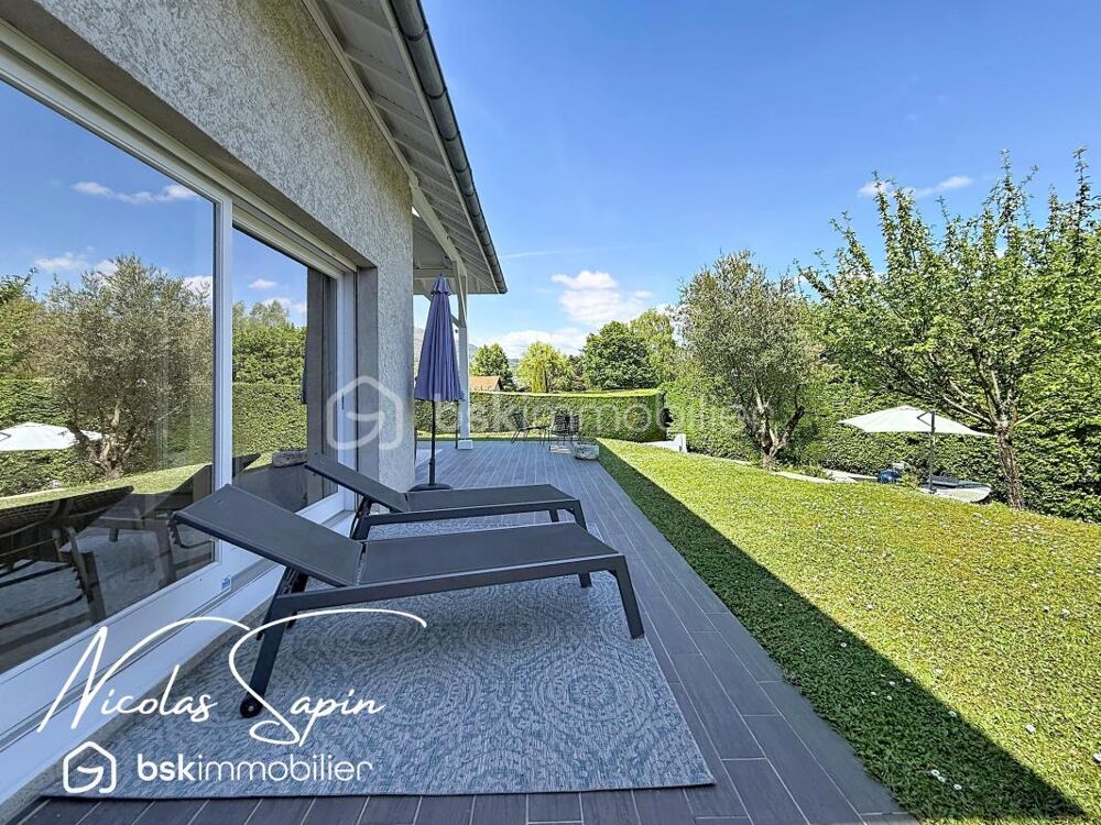 � vendre  Maison Claix (38640)