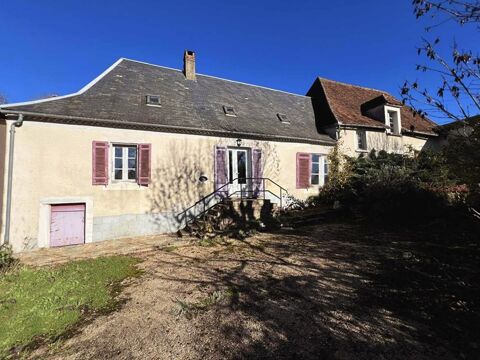   Maison St Sulpice D Excideuil 11 pi�ce(s) 190 m2 Maison - 11 pi�ce(s) - 190 m�