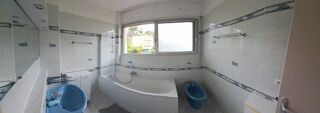  Appartement à louer 1 pièce 25 m²