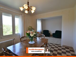  Maison � vendre 3 pi�ces 61 m�