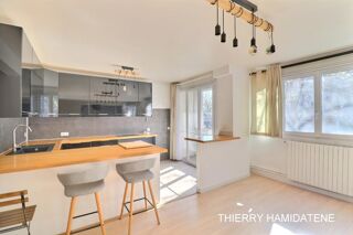  Appartement à vendre 4 pièces 115 m²