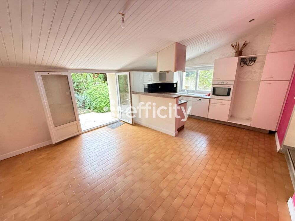 Vente Maison Maison Talmont saint hilaire