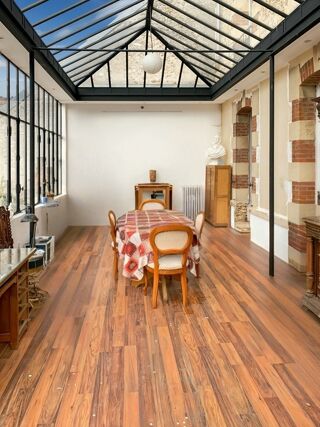  Maison � vendre 8 pi�ces 185 m�