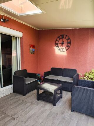  Maison � vendre 4 pi�ces 92 m�