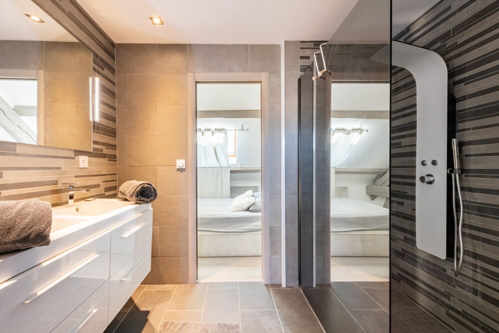 Vente Appartement Appartement T3 58m2 au sein d'une copropriété historique - Dijon Centre Monge Dijon