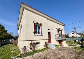  Maison � vendre 4 pi�ces 77 m�