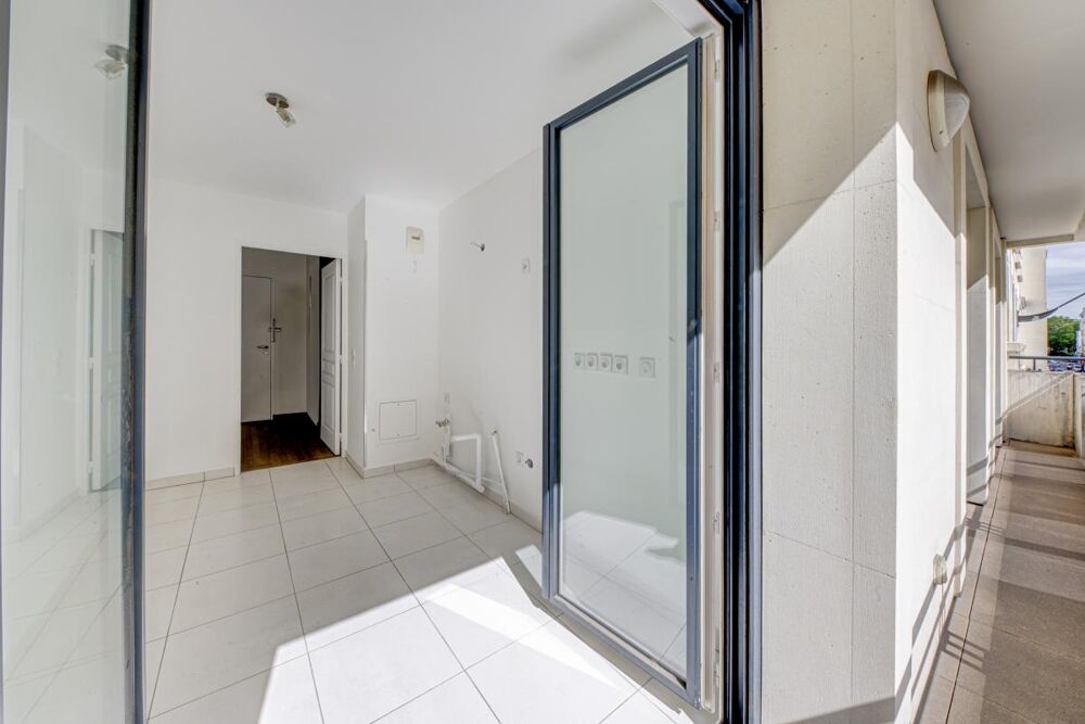 à vendre  Appartement Levallois-Perret (92300)