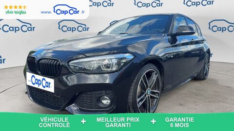 Annonce voiture BMW Série 1 19290 €