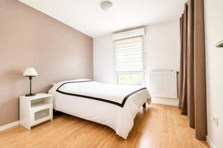  Appartement à vendre 3 pièces 64 m²