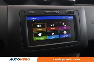 Duster II 1.5 dCi Blue Prestige 4x2 116 ch 2020 occasion 92130 Issy-les-Moulineaux