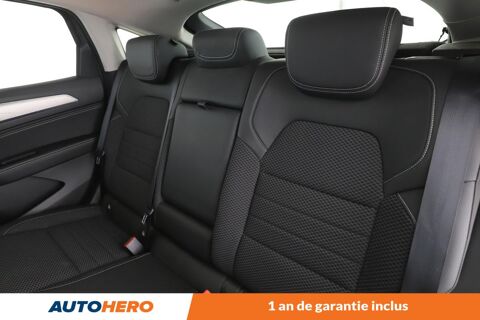 Arkana 1.3 TCe Intens EDC 140 ch 2022 occasion 92130 Issy-les-Moulineaux