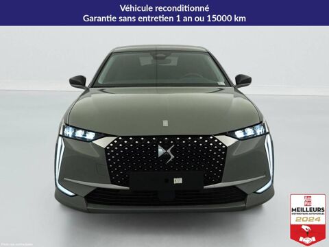 DS4 PureTech 130 EAT8 Rivoli 2024 occasion 10150 Lavau