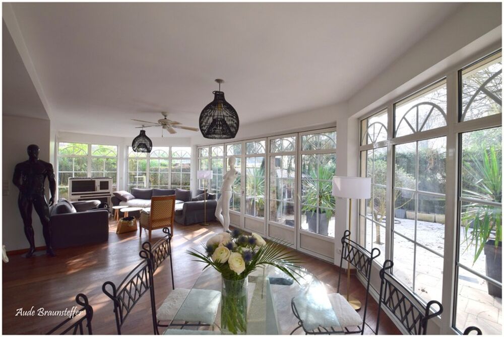Maison à vendre 9 pièces PONTOISE (95)