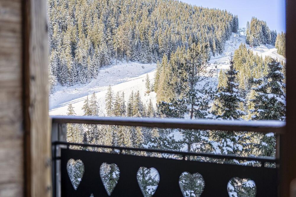  vendre  Chalet Courchevel (73120)
