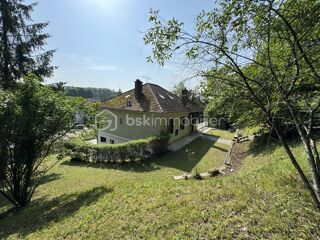  Maison à vendre 4 pièces 83 m²