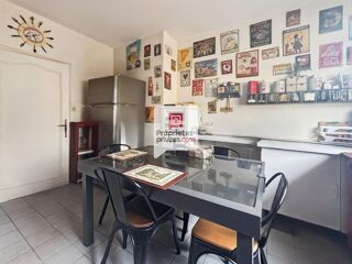  Maison à vendre 10 pièces 204 m²