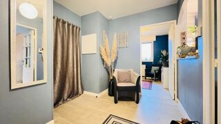  Appartement � vendre 4 pi�ces 83 m�