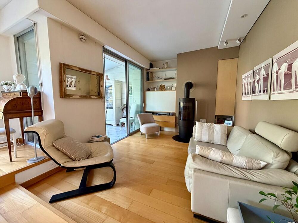 Maison 4 chambres + bureau - La BOUVARDIERE