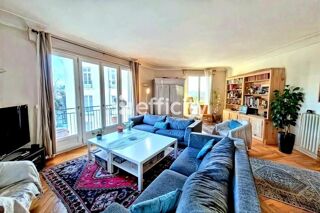  Appartement � vendre 5 pi�ces 134 m�