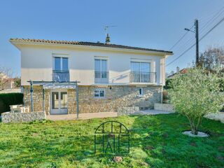  Maison � vendre 6 pi�ces 144 m�