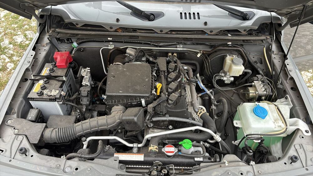 Jimny 1.5 VVT 102 Privilege 2023 occasion 06330 Roquefort Les Pins