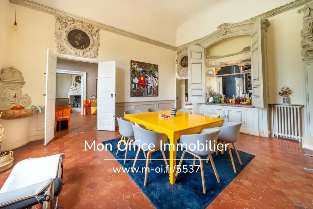 � vendre  Maison Aix-en-Provence (13100)