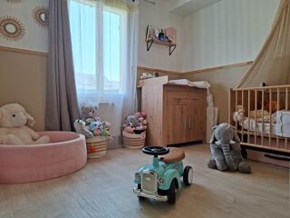  Maison � vendre 3 pi�ces 81 m�