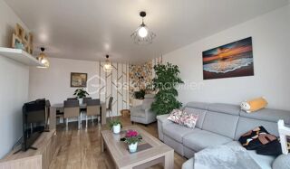  Appartement � vendre 5 pi�ces 118 m�