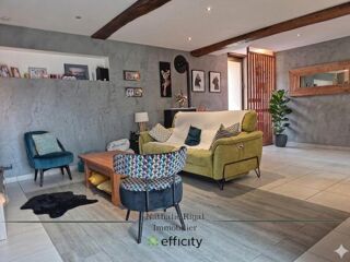  Maison à vendre 5 pièces 165 m²