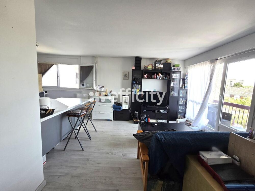 Vente Appartement Appartement Maurepas